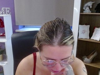 Chat vidéo érotique Soft-Zoey