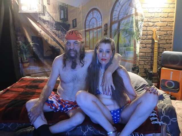 Photo du profil HusbandAndWife