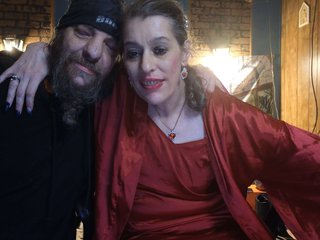Chat vidéo érotique HusbandAndWife