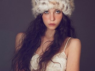 Chat vidéo érotique SoftieDream