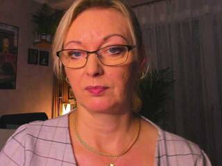 Chat vidéo érotique SoftVANESSA