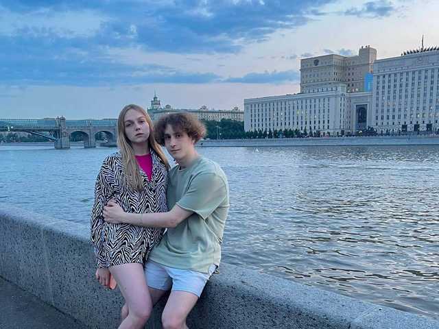 Photo du profil Crazy_Couple