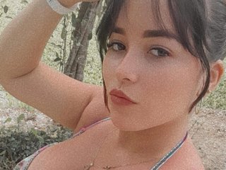 Chat vidéo érotique Sofy-Karson