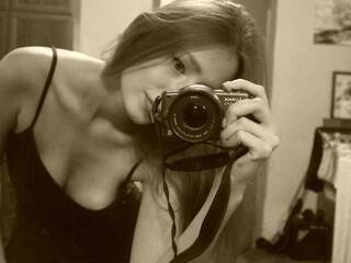 Chat vidéo érotique Sofy-rizma