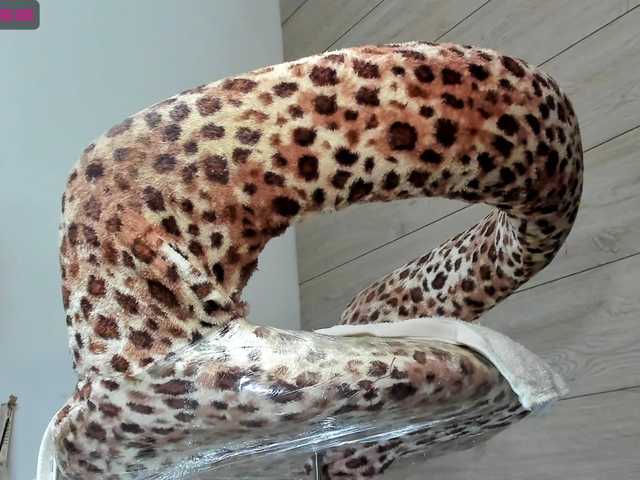 Captures d'écran de diffusion sofy_dirtyHot