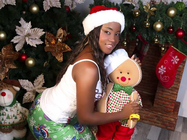 Photo du profil Sofya2