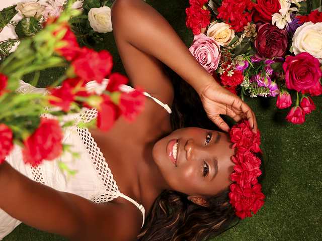 Photo du profil Sofya2