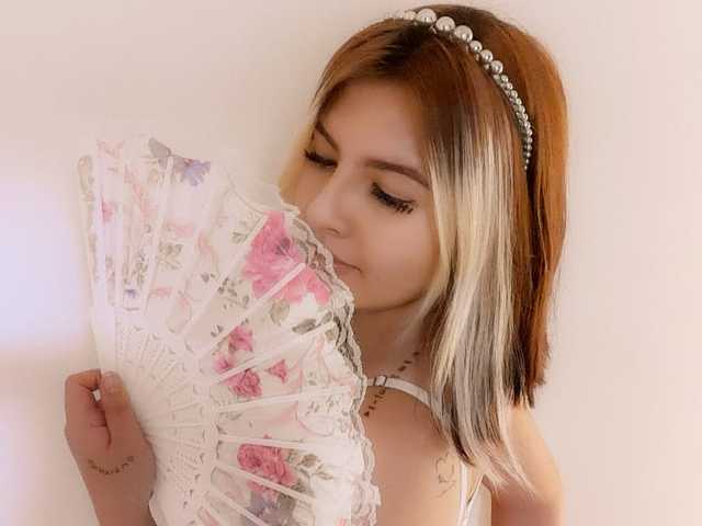 Photo du profil sofybree
