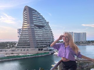 Chat vidéo érotique Sofydoll420