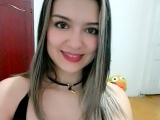 Photo du profil sofysecrets19