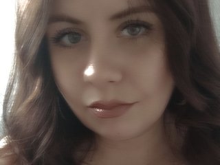 Chat vidéo érotique Solar-Rina