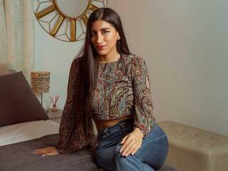 Chat vidéo érotique solgyal