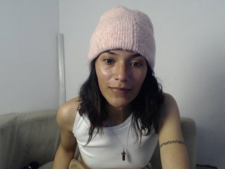 Chat vidéo érotique CCOLLI