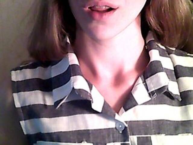 Captures d'écran de diffusion Smile0102