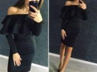 Photo du profil solomia97