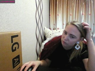 Chat vidéo érotique Sona891