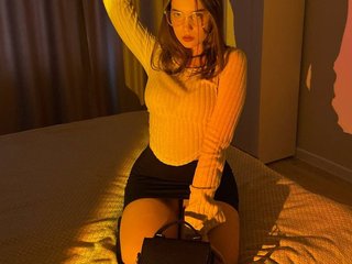 Chat vidéo érotique SondraTheos