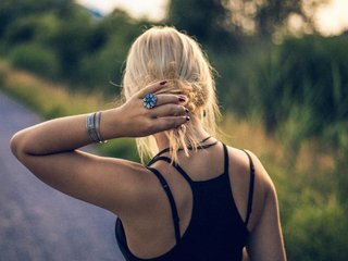 Chat vidéo érotique SongaFOXI