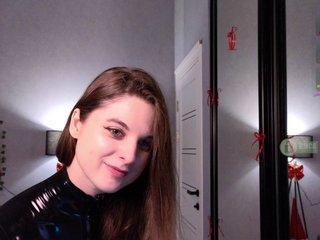 Chat vidéo érotique Sonia-Black