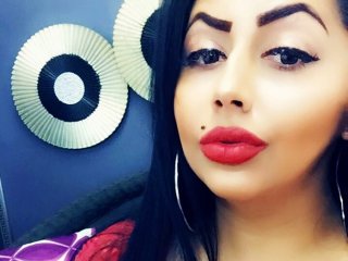 Photo du profil SoniaCaprice