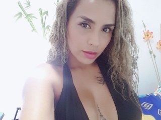 Photo du profil SoniaMadison
