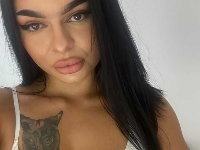 Photo du profil Sonya-Flame