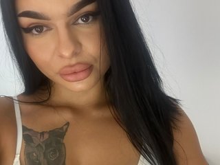 Chat vidéo érotique Sonya-Flame