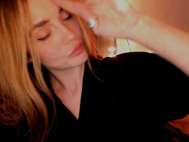 Captures d'écran de diffusion Sonya-Mo