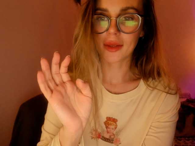 Captures d'écran de diffusion Sonya-Mo