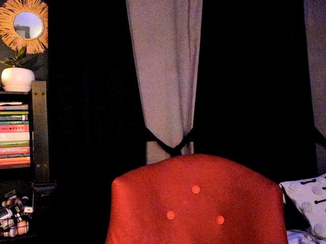 Captures d'écran de diffusion Sonya-Mo