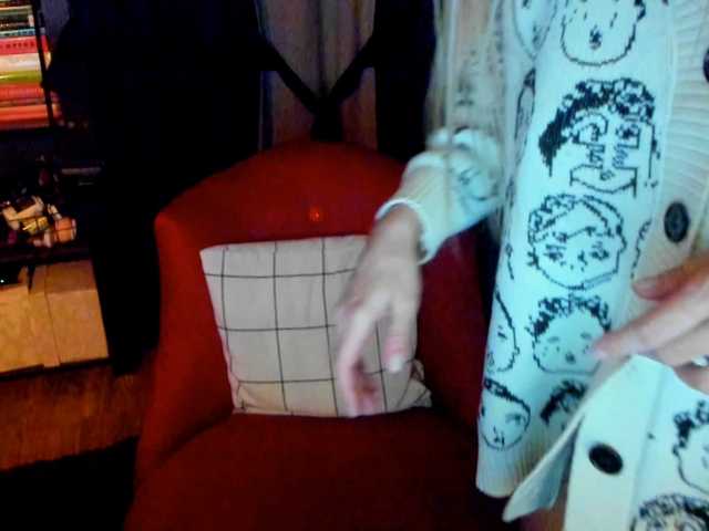 Captures d'écran de diffusion Sonya-Mo