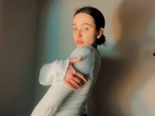 Chat vidéo érotique Sonya-Sh1ne