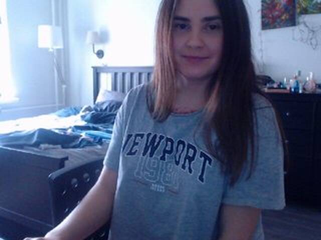 Captures d'écran de diffusion DearSonya