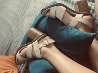 Chat vidéo érotique Sweetapplepie