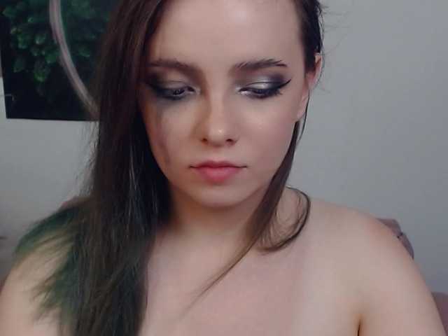 Captures d'écran de diffusion SonyaBlade9