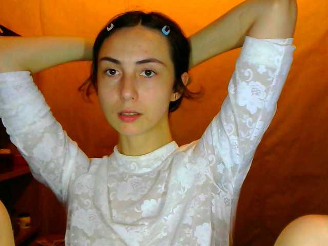 Photos Sonia_Delanay GOAL - GET NAKED. natural, all body hairy. like to chat and would like to become your web lover on full private 1000 - countdown: 352 selected, 648 has run out of show!"