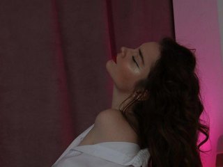 Chat vidéo érotique SonyaGlen