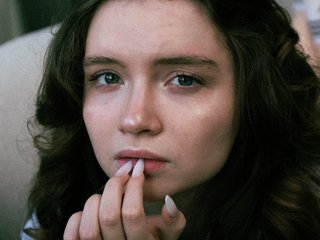 Chat vidéo érotique SonyaGlen