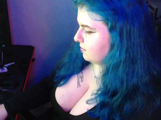 Captures d'écran de diffusion SonyaHotty