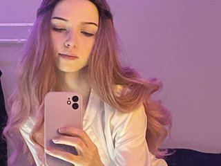 Chat vidéo érotique Sonyahph