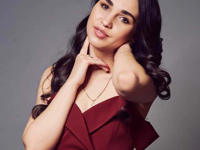 Photo du profil SonyaParadise