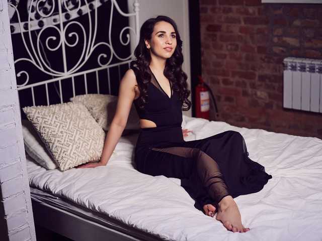 Photo du profil SonyaParadise