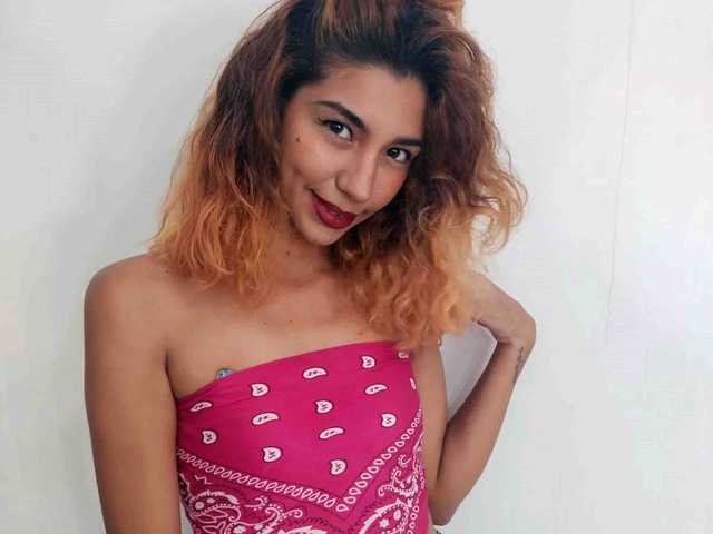 Photo du profil SoofiaAlvarez