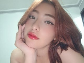 Chat vidéo érotique Soojinn