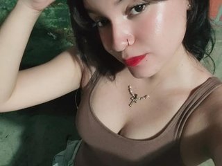 Chat vidéo érotique Sophi-Petit