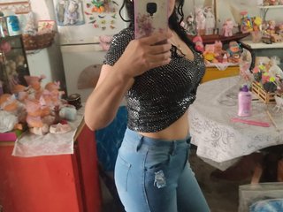 Chat vidéo érotique SOPHIA-ANGEL