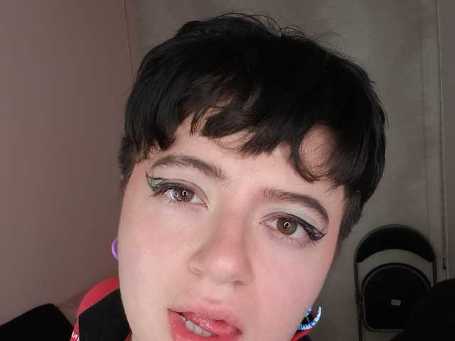Photo du profil SOPHIA-JONES