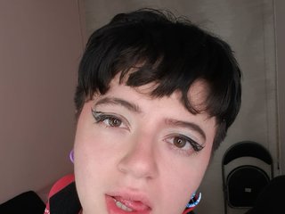 Chat vidéo érotique SOPHIA-JONES