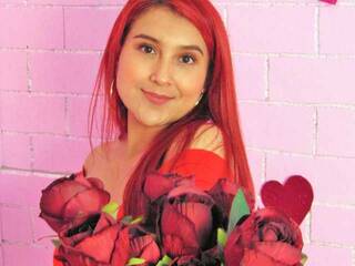 Chat vidéo érotique Sophia-Turner