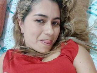 Chat vidéo érotique Sophia0209